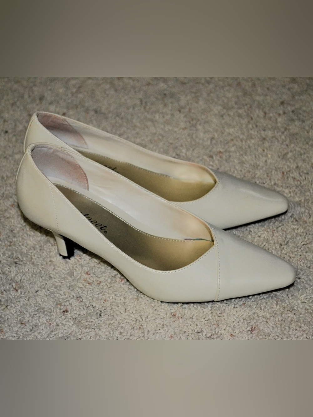 Easy Street Pumps